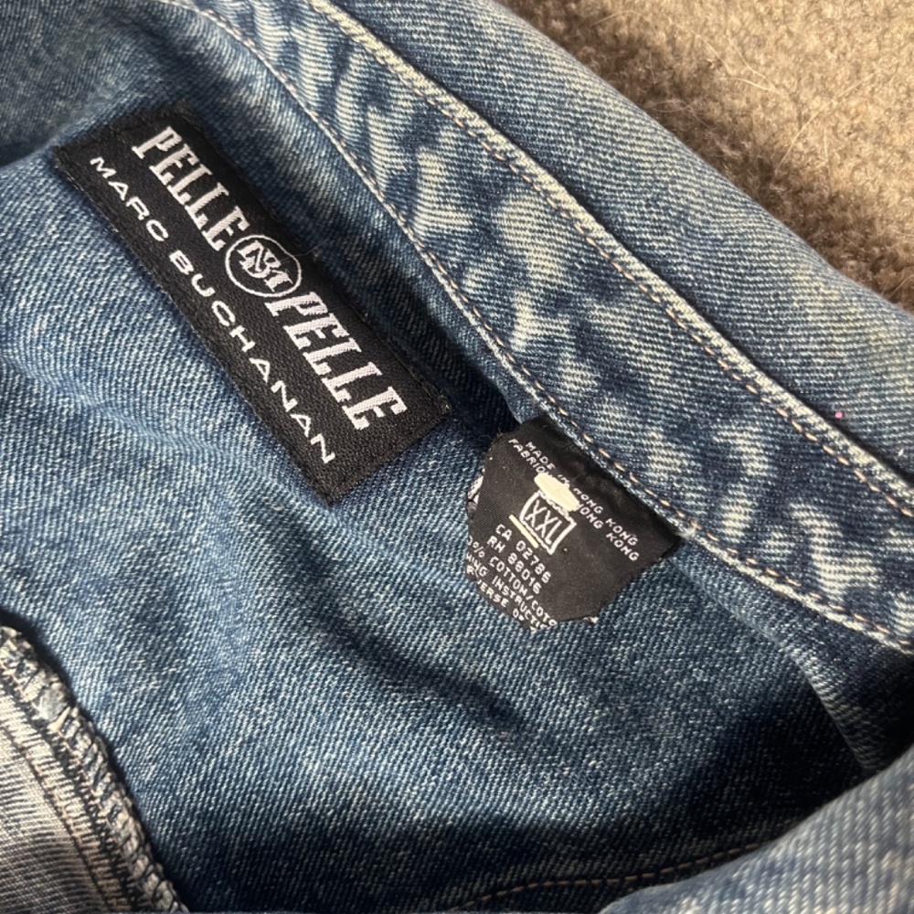 Pelle pell - Picture 3 of 5